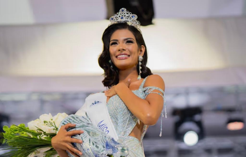 Sheynnis Palacios, Reina de Nicaragua es la nueva Miss Universo 2023